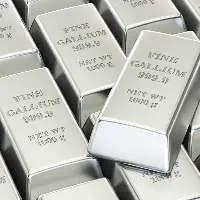 Nickel Ingots