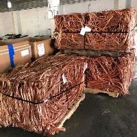 Copper Wire Millberry