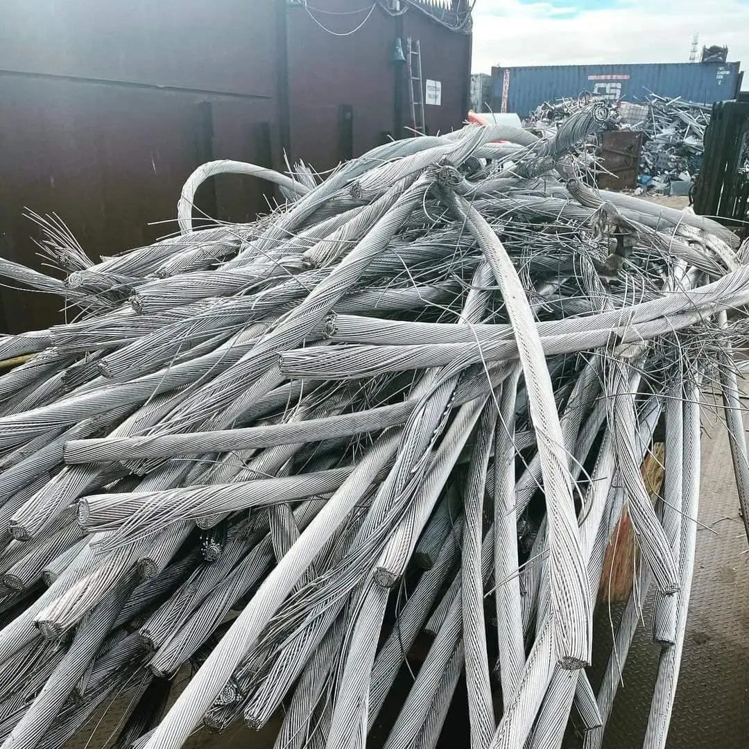 Aluminum Scrap