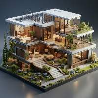 Modular Housing Systems