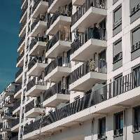 High-Rise Modular Condos