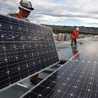 Solar Power Stations