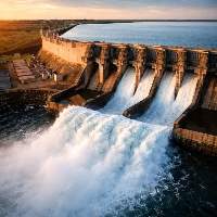 Hydro Power Plants
