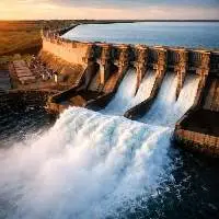 Hydro Power Plants
