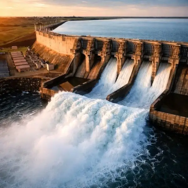 Hydro Power Plants