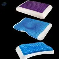 Cooling Gel Pillow