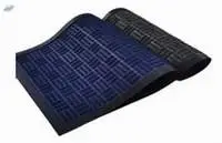 Tapper Edge Polypropylene Loop Mats - 40x60cm