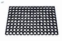 Rubber Hollow Mats -40x60 -16mm
