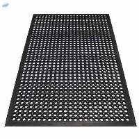 Rubber Ramp Mats 12mm 80x120cm
