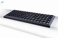 Rubber Step Mats 16mm - 25x75 Cm