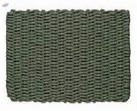 Nylon Rope Mat - 19mm - 45x75 cm