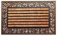 Princess Grill Brush Mats -10mm - 45x75cm