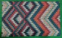 Fleece Mats -7mm -45x75cm