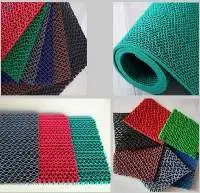 KING PVC Zig Zag Mat - 12mm - 1.2x10 mtr