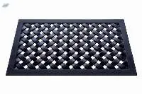 Rubber Door Mats - 10mm - 45x75 cm