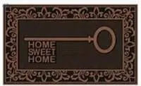 Rubber Antique Finished -10mm - 45x75cm