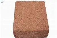 Coir Pith Fibre - High  Ec 30x30 - 5kg