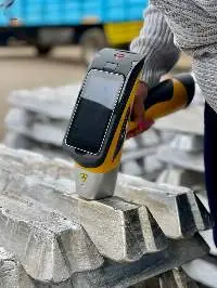 Aluminum Ingots