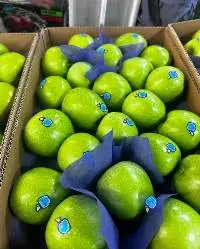Green Apples