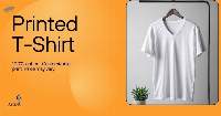 Printed T-Shirt