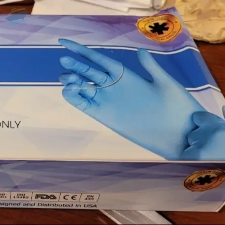 Gloves