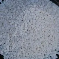 Plastic Pellets