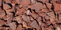 Iron Ore ( Hematite)