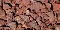 Iron Ore ( Hematite)