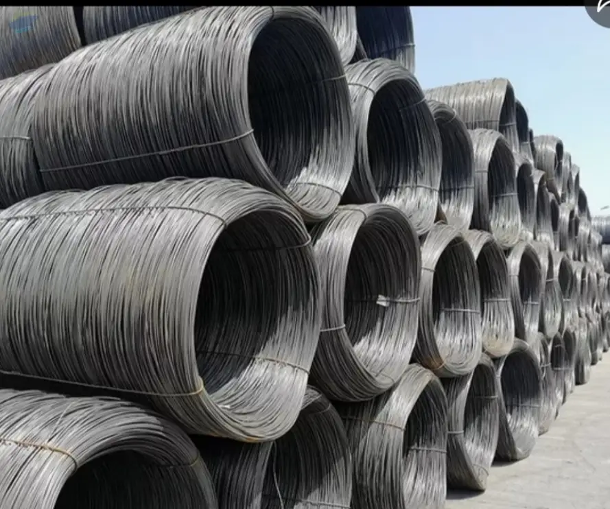 Steel Wire Rod
