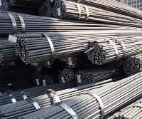 Reinforcement Steel Rebars