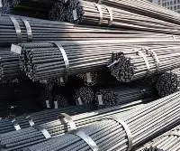 Reinforcement Steel Rebars