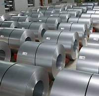 CRC & HRC Steel Coil