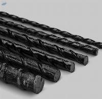 Basalt Rebar Bfrp