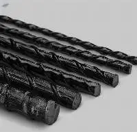 Basalt Rebar Bfrp