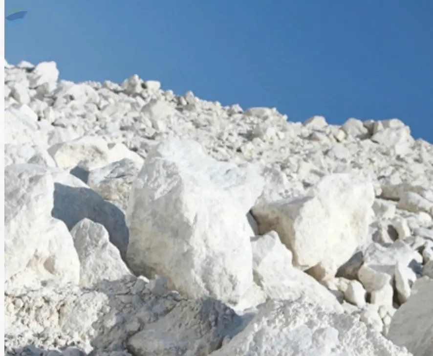 Gypsum Rock