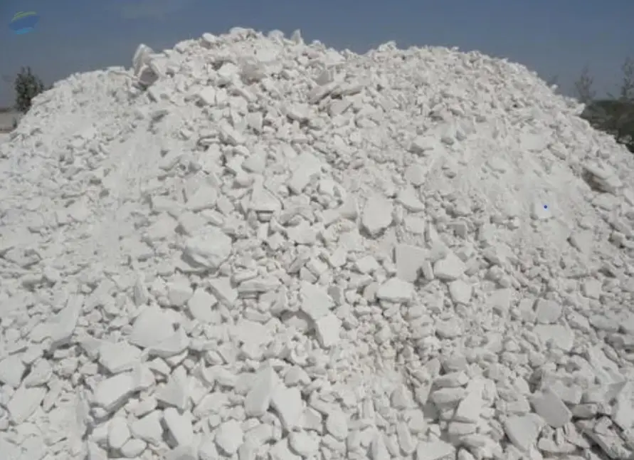 Kaolin