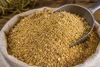 Premium Grade Cattle Feed Mash