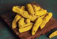 Turmeric