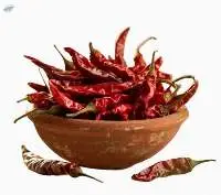 Red Dry Chilli