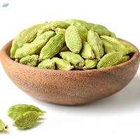 Green Cardamom