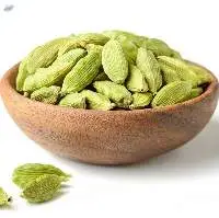 Green Cardamom