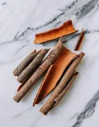 Cinnamon