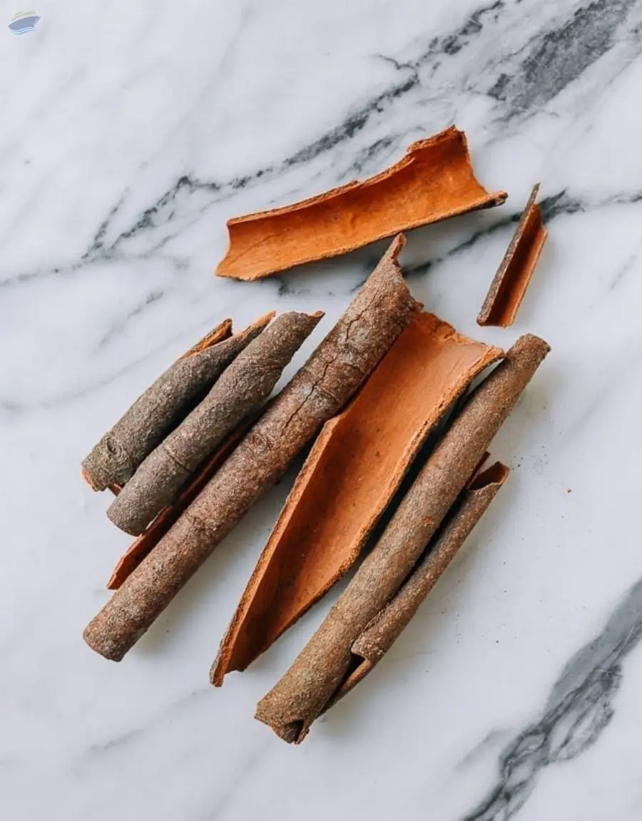 Cinnamon