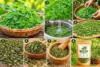 Moringa Powder
