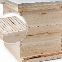 Bee Hives