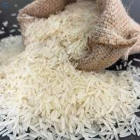 1121 White/Creamy Sella Basmati Rice
