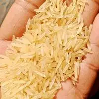 1121 Golden Sella Basmati Rice