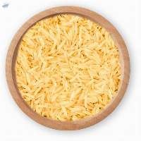 1718 Golden Sella Basmati Rice