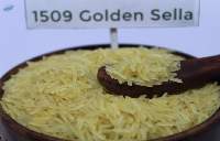 1509 Golden Sella Basmati Rice