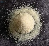 1509 Raw Basmati Rice